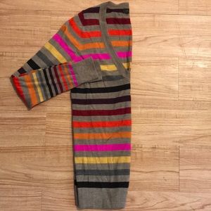 The Limited V-Neck Sweater